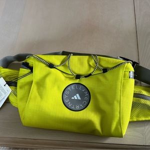 Stella McCartney by Adidas Multi Bag